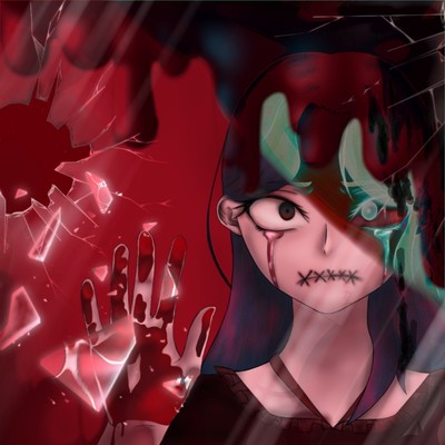 ・・・めらんこりぃ。のジャケット写真