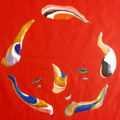 -Piano selections- Front Cover