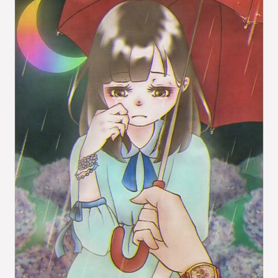 archのジャケット写真