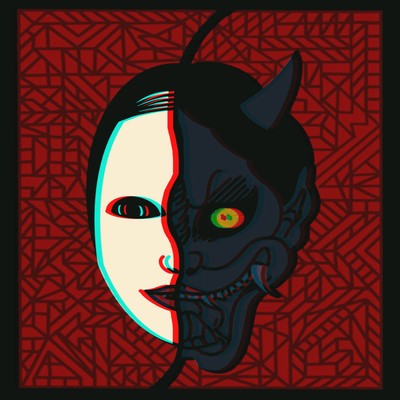 Machiavellianismのジャケット写真