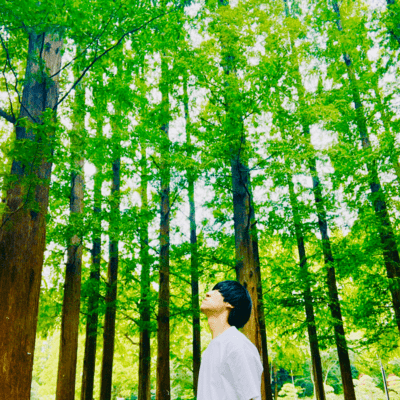 aozora/cantera Front Cover