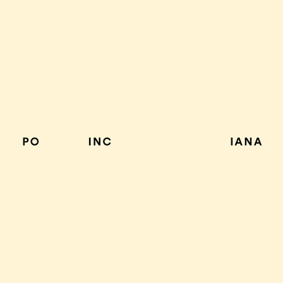 POINCIANAのジャケット写真