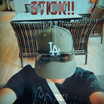 STICK!! Front Cover