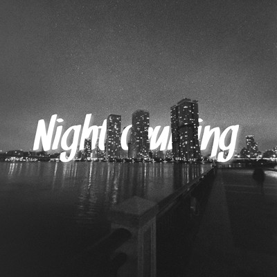 NightCruising Front Cover
