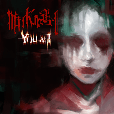 YOU&I Front Cover