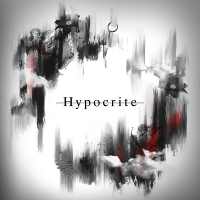 Hypocrite Front Cover