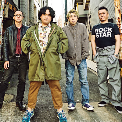 せかんどふぁーすとのジャケット写真