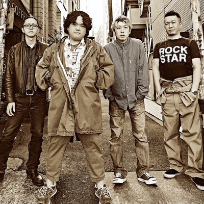 Have a good lifeのジャケット写真