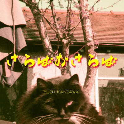 Bye Bye, Good Bye Front Cover