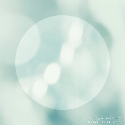 delightful days Front Cover