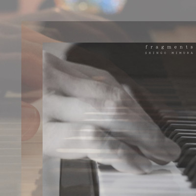 fragments Front Cover