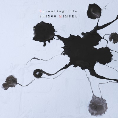 Sprouting Life Front Cover