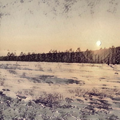 ナハトムジークのジャケット写真