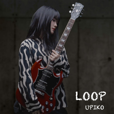 LOOPのジャケット写真