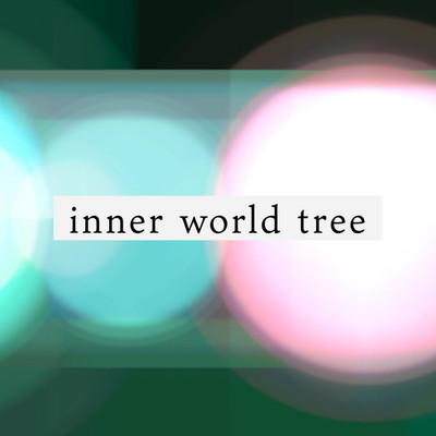 inner world treeのジャケット写真