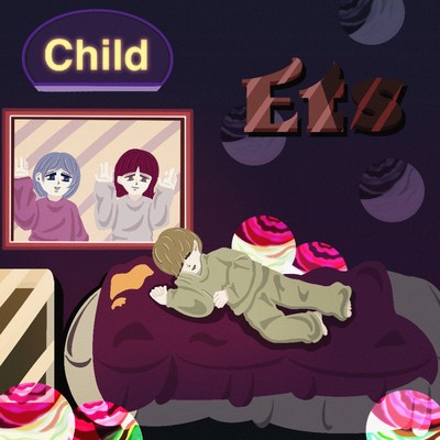 childのジャケット写真