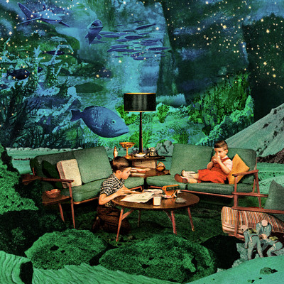 Hide and Seek Front Cover