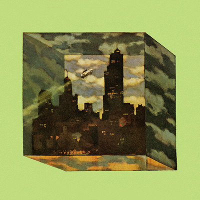 meaninglessness Front Cover