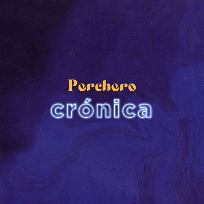 crónica Front Cover