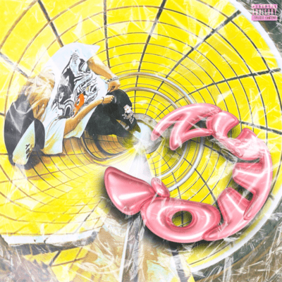 ZUTTO! Front Cover