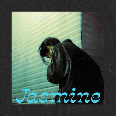 Jasmine Front Cover