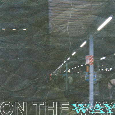 On The Way (feat. Niko Boy) Front Cover