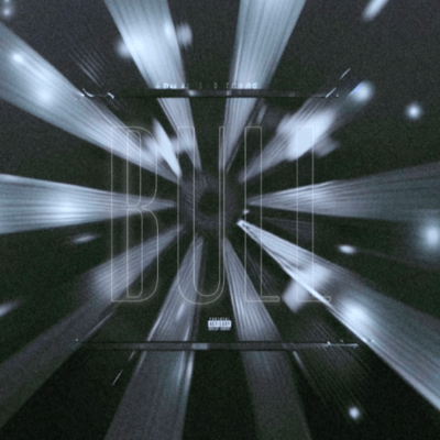 Bull (feat. uga) Front Cover