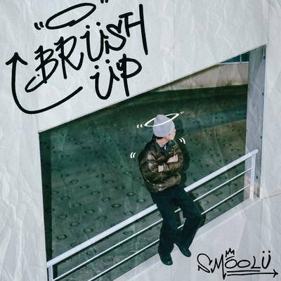 Brush Up Front Cover