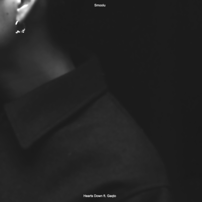Hearts Down (feat. Gaqto) Front Cover