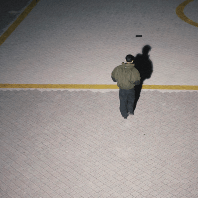 Not Hearts Downのジャケット写真