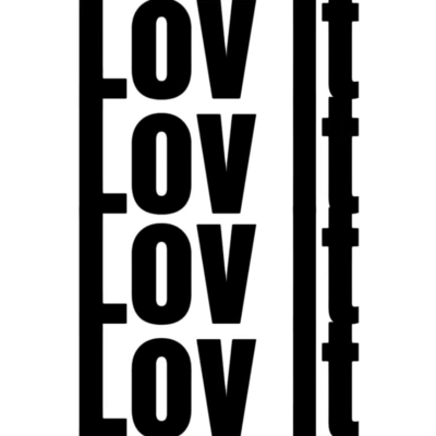 Lov Itのジャケット写真