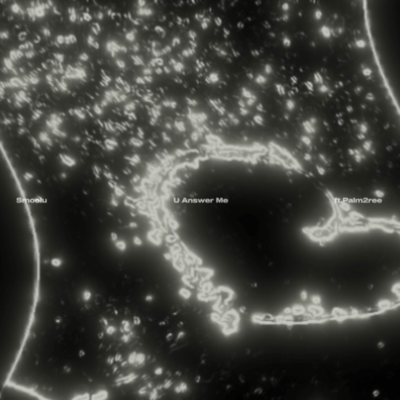 U Answer Me (feat. Palm2ree)のジャケット写真