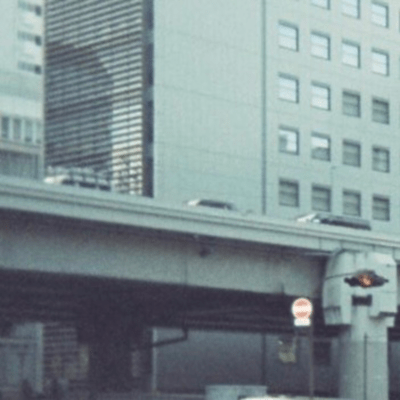 Love Swag Front Cover