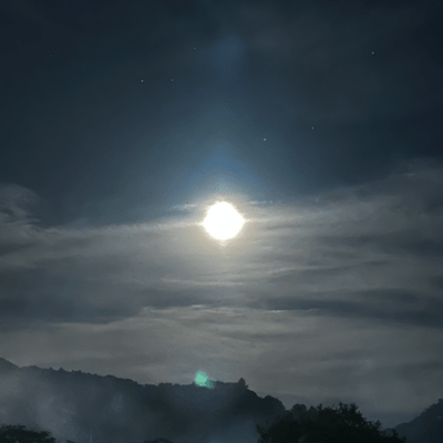 Nightmare Front Cover