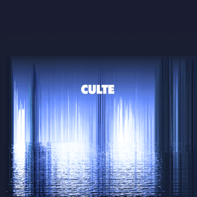 1984のジャケット写真