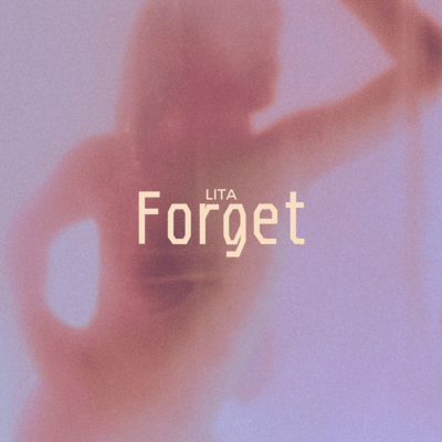 Forgetのジャケット写真