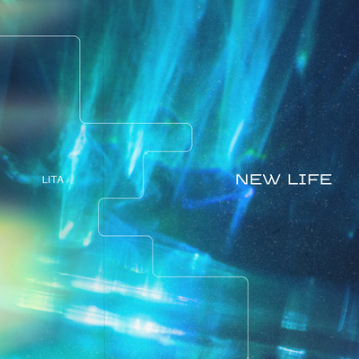 NEW LIFEのジャケット写真