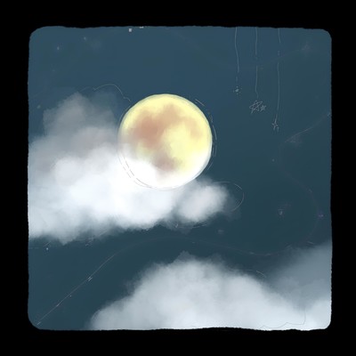 Night Front Cover