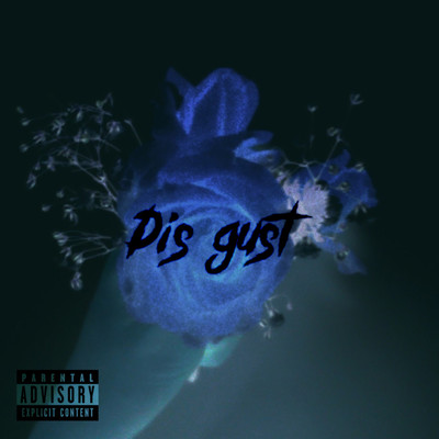 DisgusT (feat. Tag & Flost) Front Cover