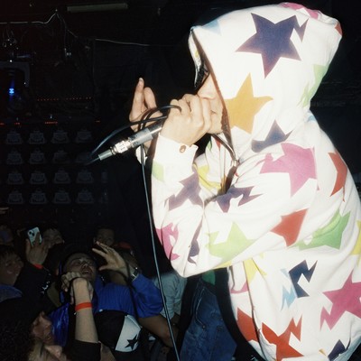 お前らとのジャケット写真