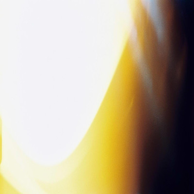 Space Shelterのジャケット写真