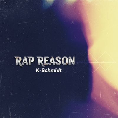 RAP REASON Front Cover