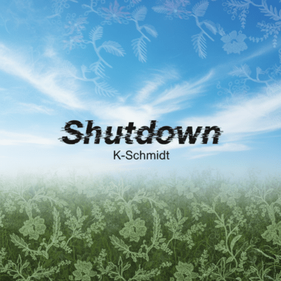 Shutdownのジャケット写真