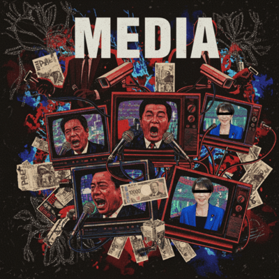 Media Front Cover
