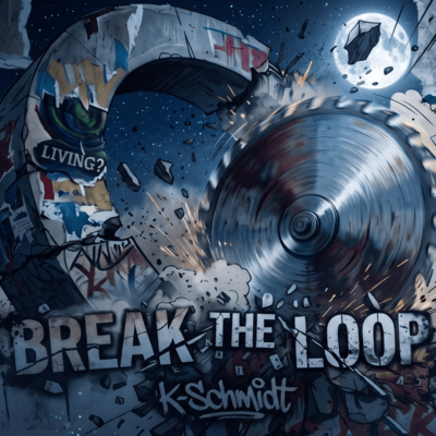 Break the Loop Front Cover