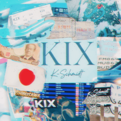 KIX Front Cover
