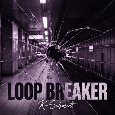 Loop Breaker Front Cover