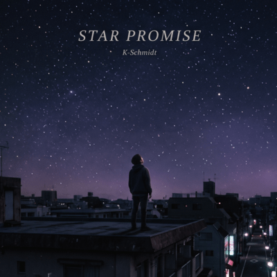 Star Promise Front Cover