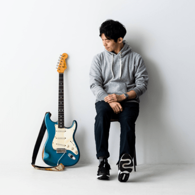 Ajisai Front Cover