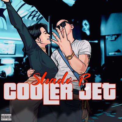 COOLER JET Front Cover